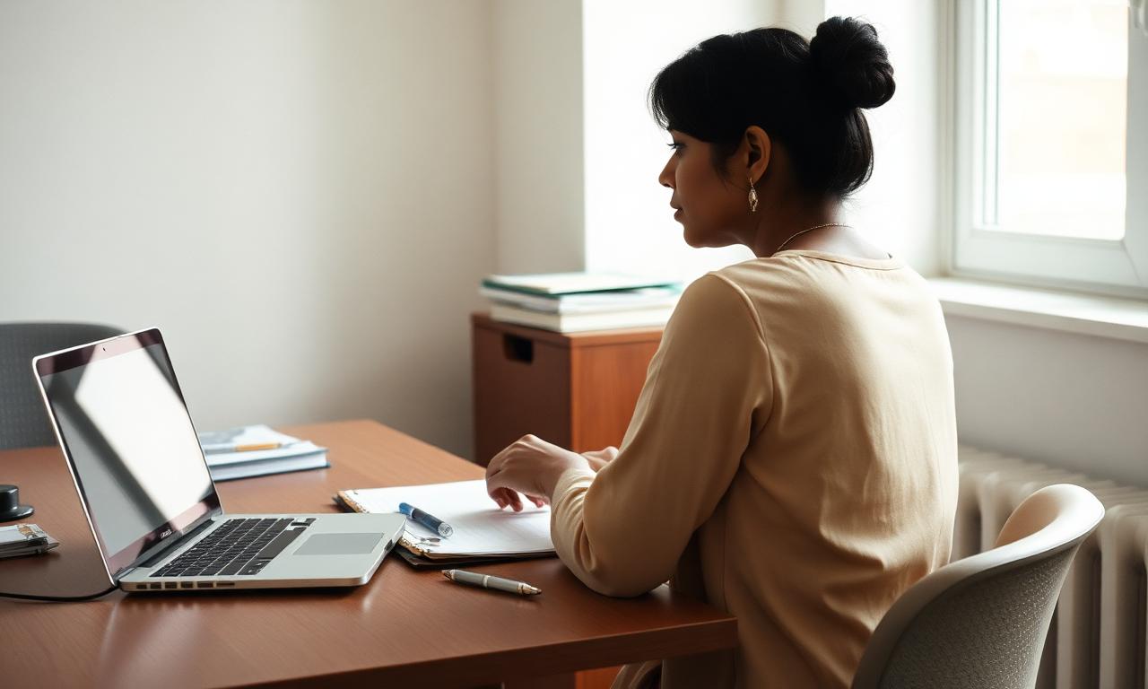 Case Managers role context